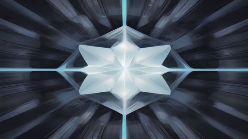 高清视频点播画面与播放控制界面